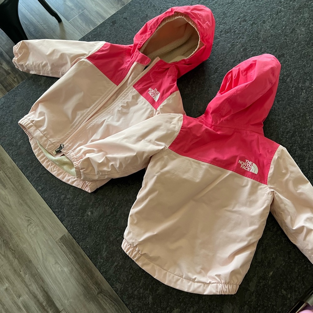 NorthFace Jackets